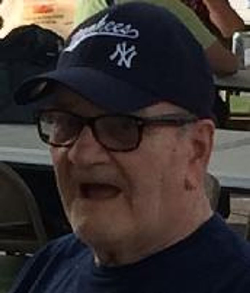 James E. Jr. Brick