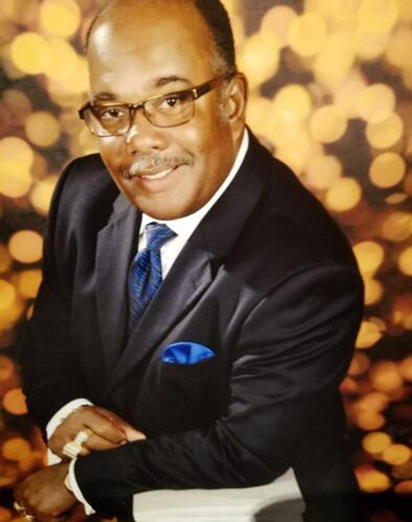 James Luther Gray Jr. Profile Photo