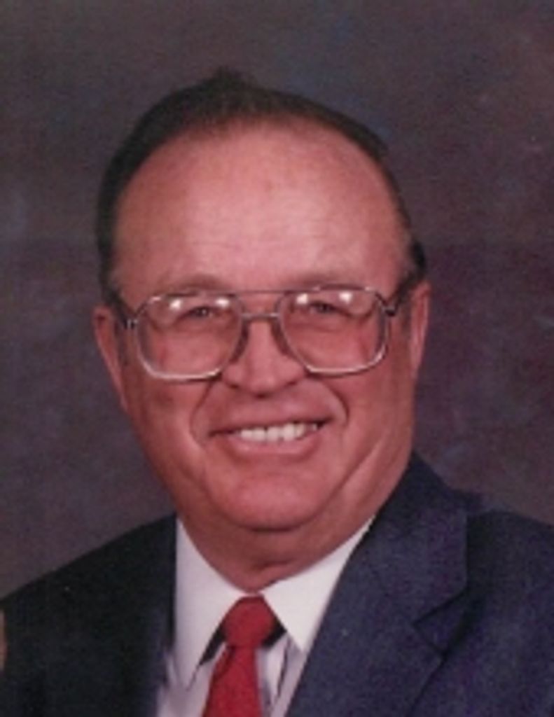 Robert O'dean Langfald