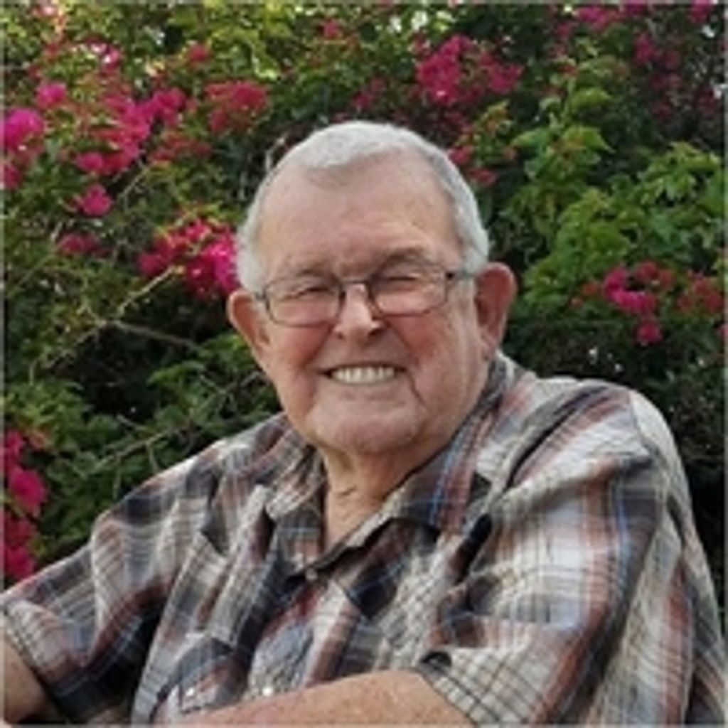 Larry E. "Sonny" Starling