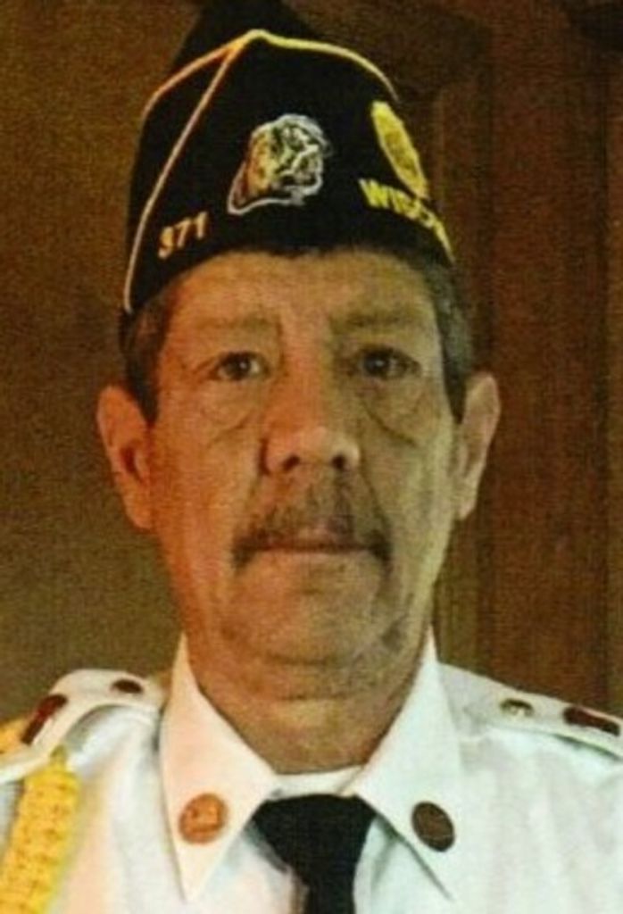 Paul Michael Henning Profile Photo