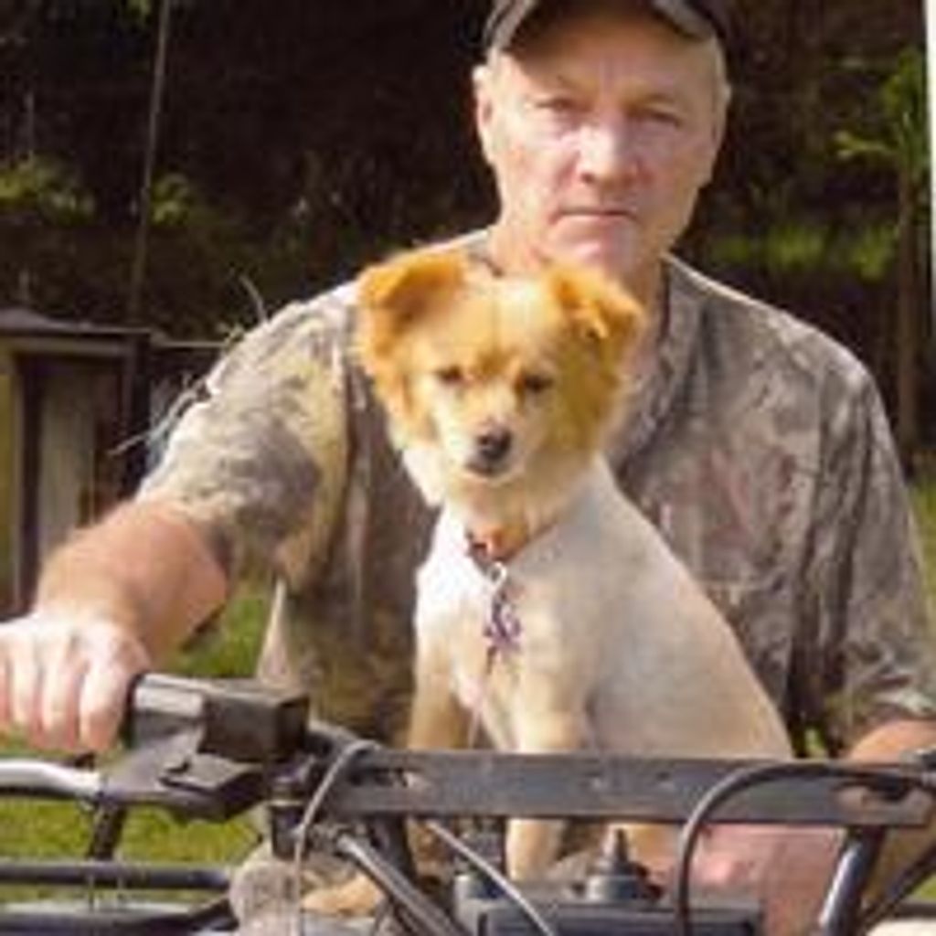 Ricky E. Johnson