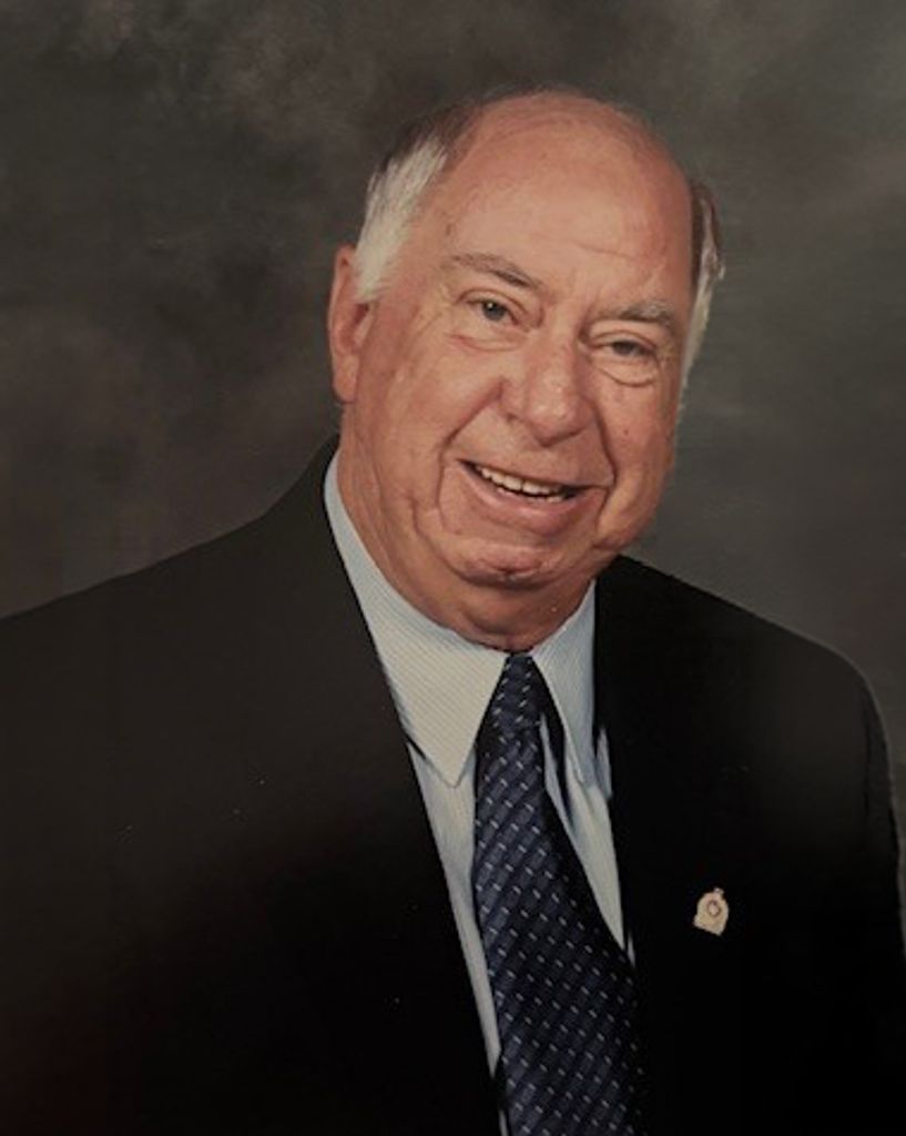 Robert Neil Matheson Profile Photo