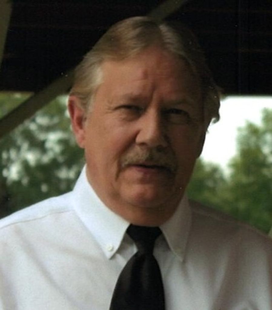 Terry Dale Webb