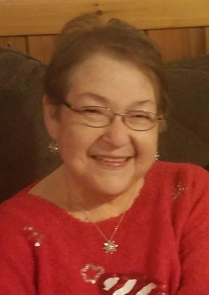 Linda Cluff