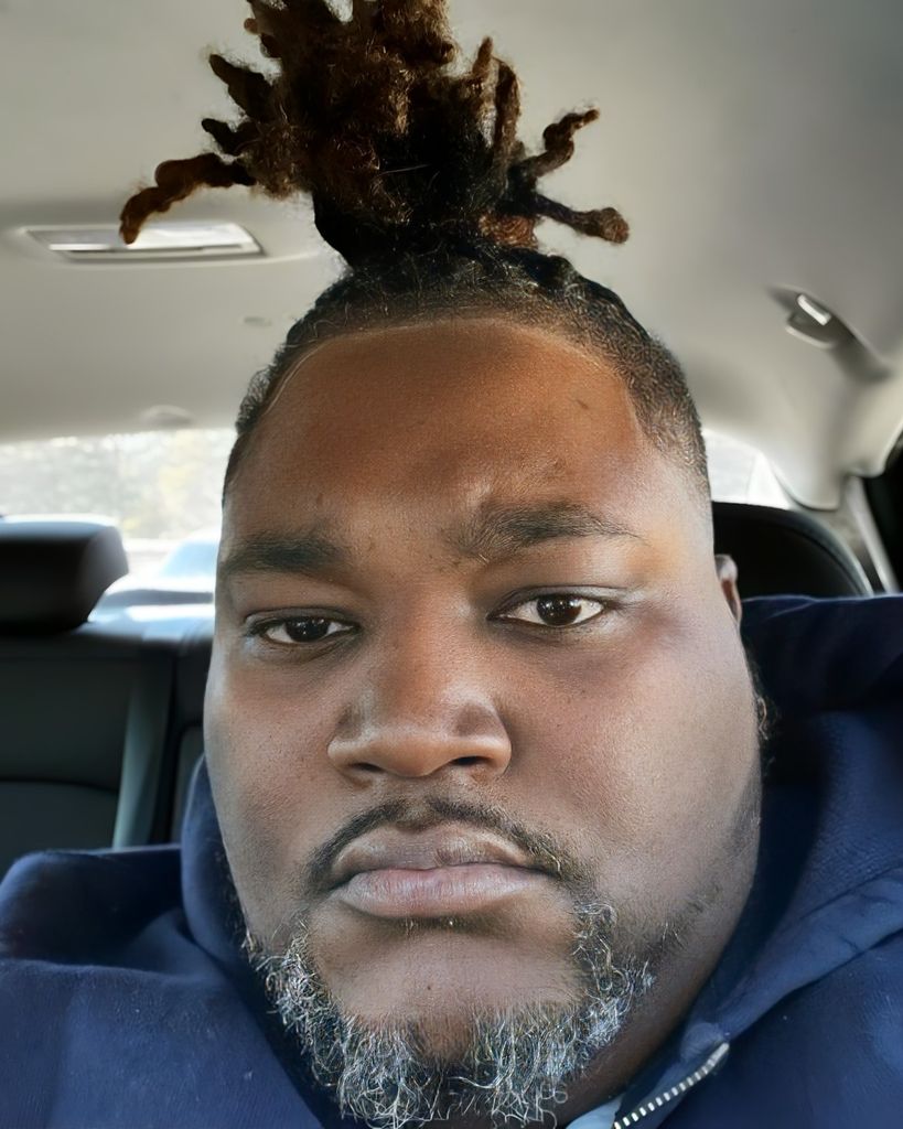 Kimbro La'don Jones Profile Photo