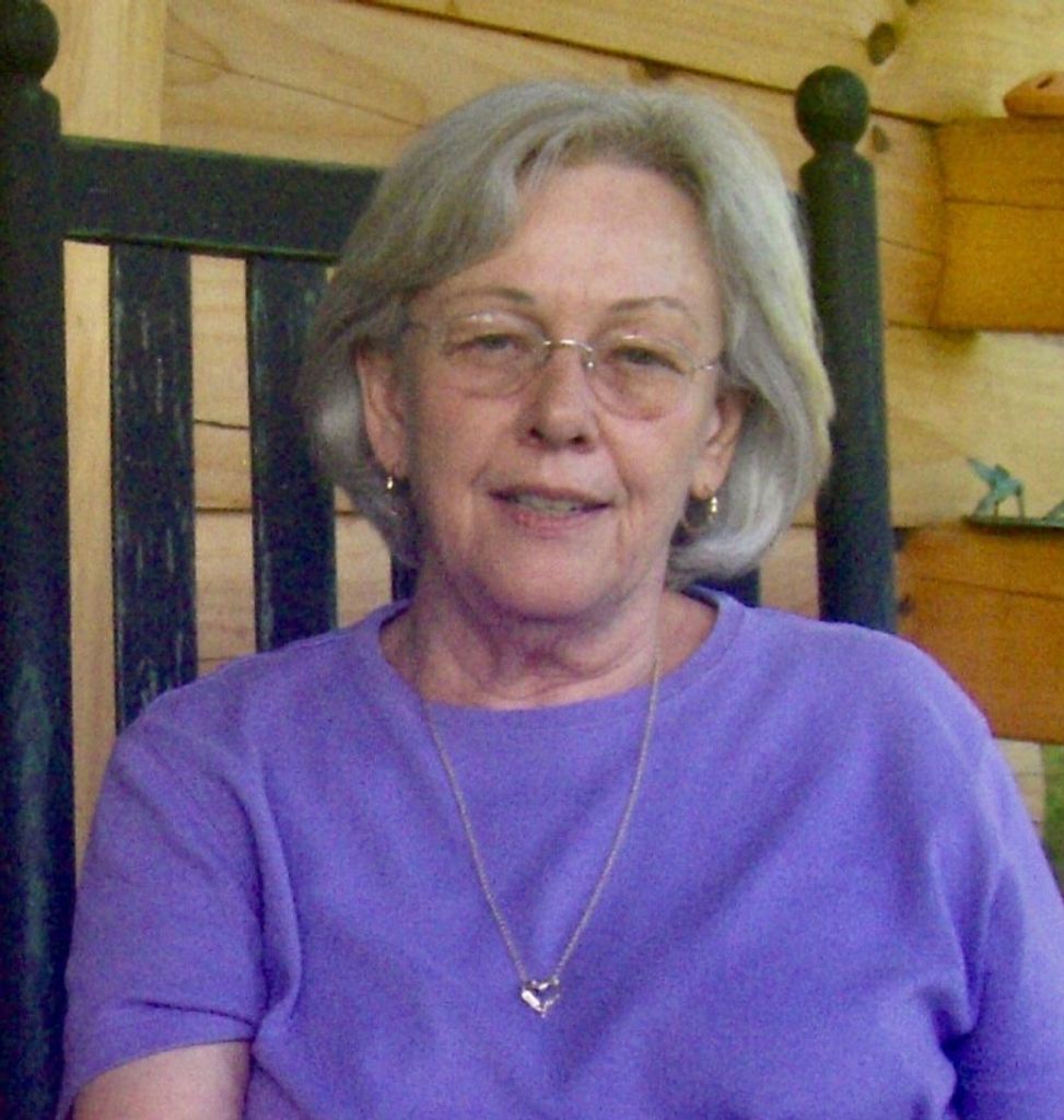 Nancy Ruais Profile Photo