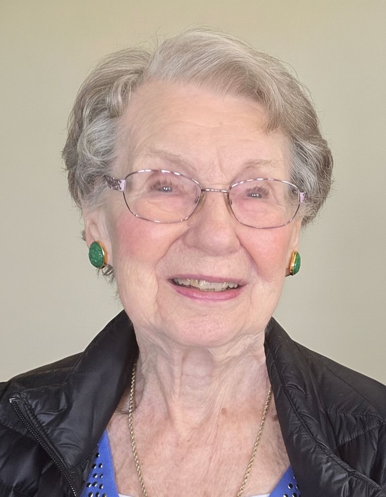 Louise A. Bergiel Profile Photo