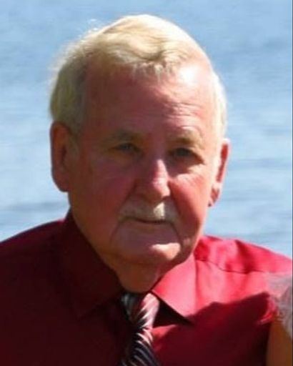 Edgar E. Lafleur's obituary image