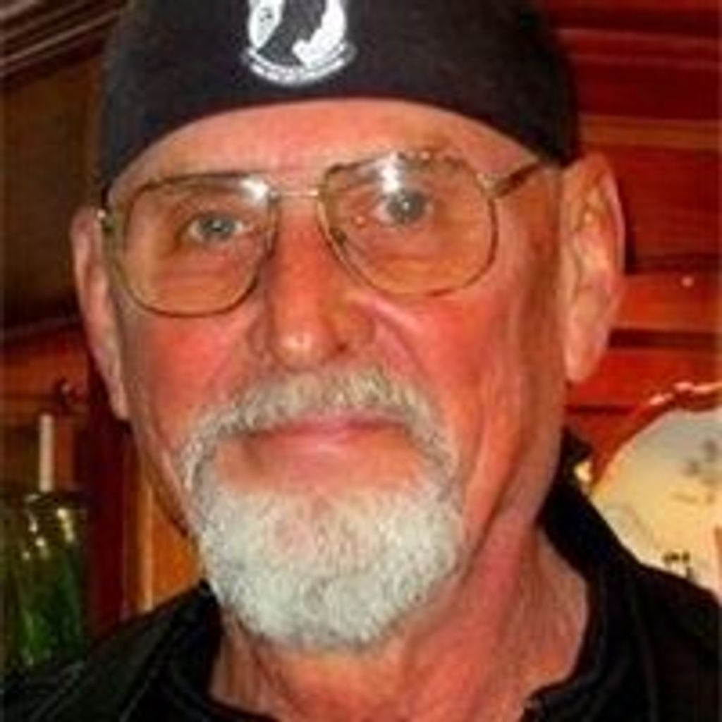 Ronald Francis Sury