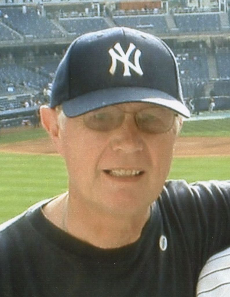 William "Bill" F. Hild