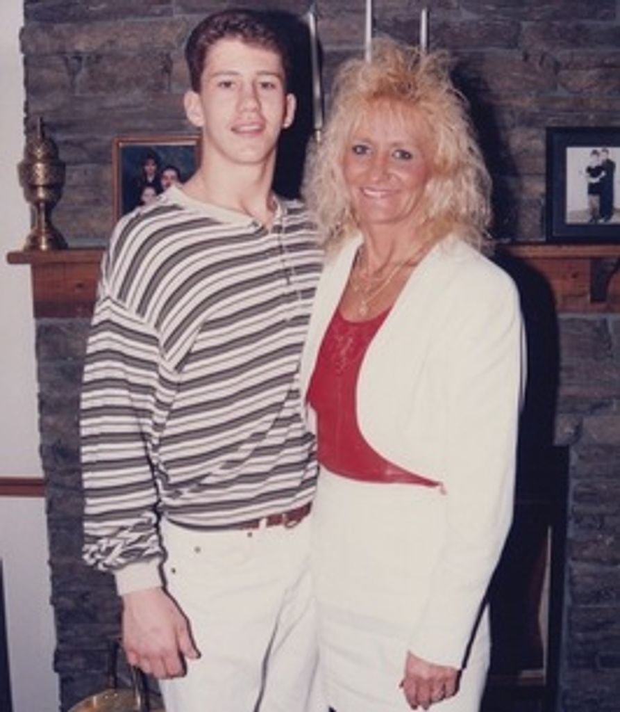 Shirley Grizzard Profile Photo