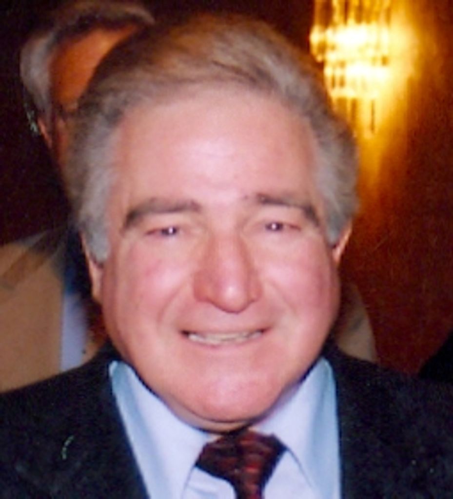Daniel "Sonny" Donatella