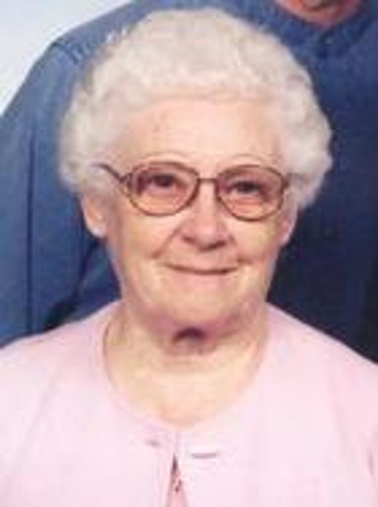 Lois Irene Fields