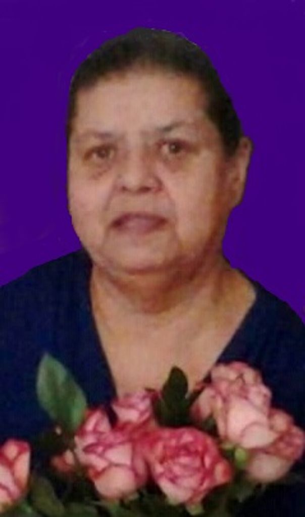 Virginia B. Garces
