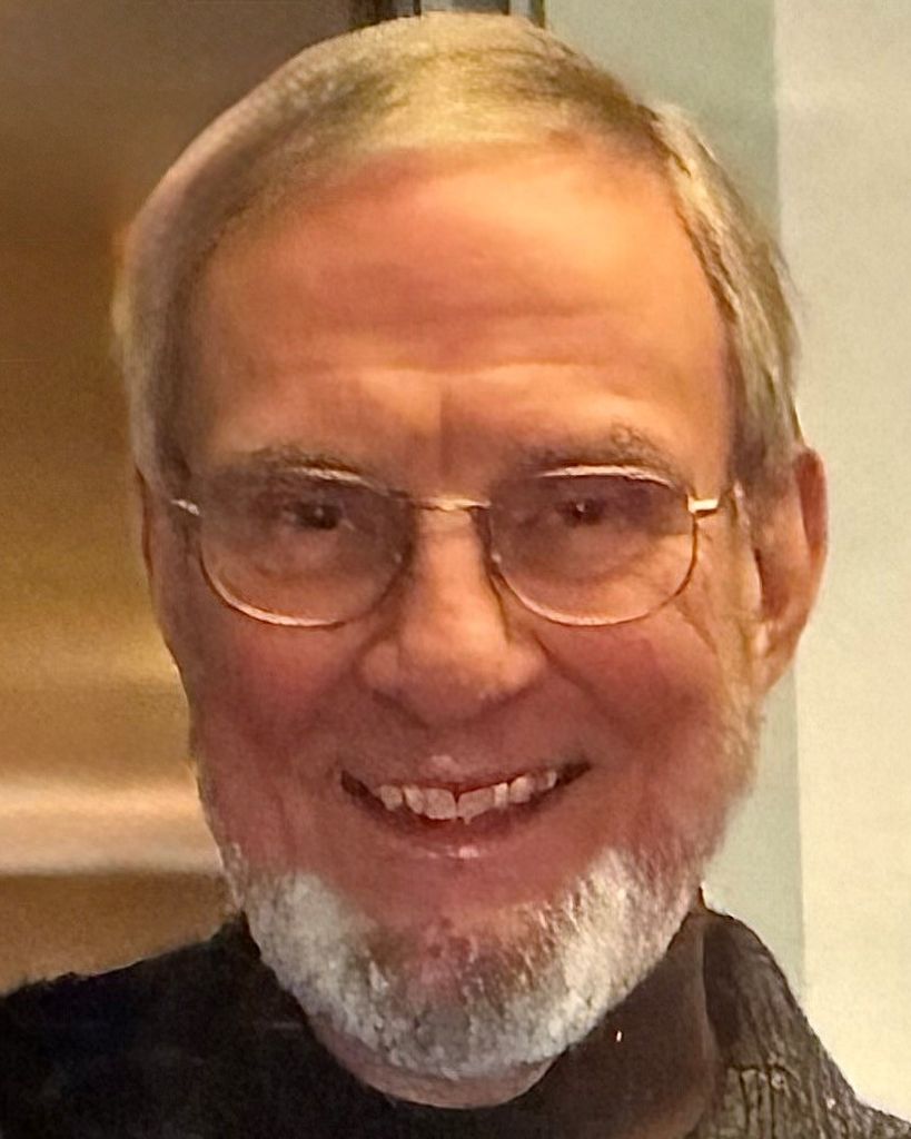Ross M. Ludeman Profile Photo