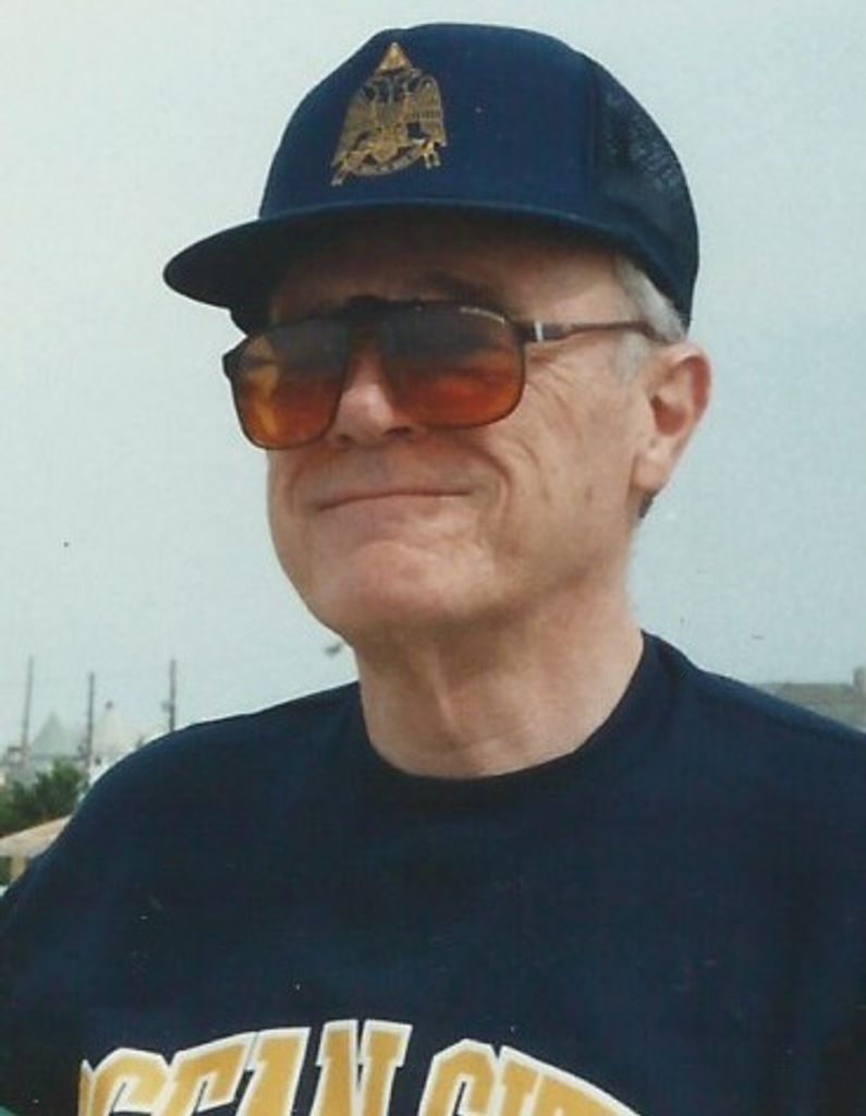 James R. Rodisch