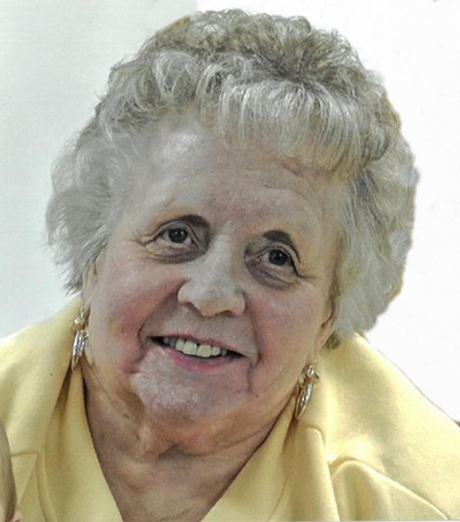 Helen J. Roberts Profile Photo