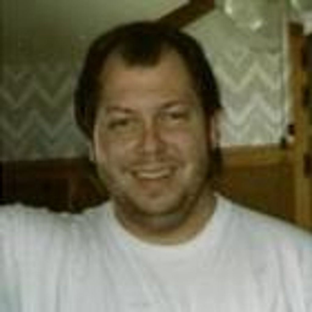 Douglas M. Kellish