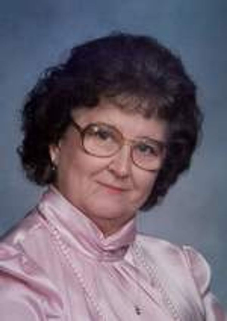 Pauline K. Blatt