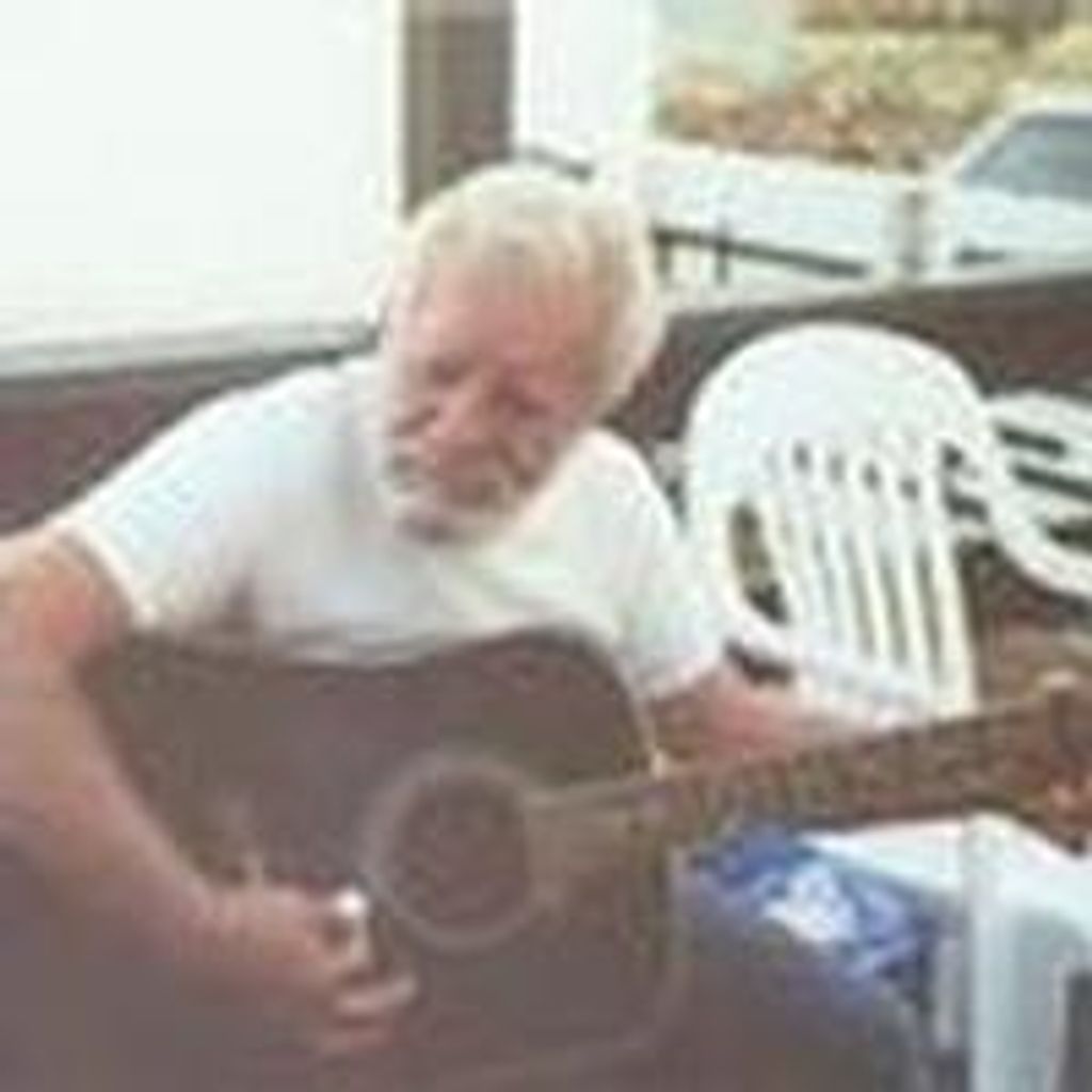 Joe E. Lucero