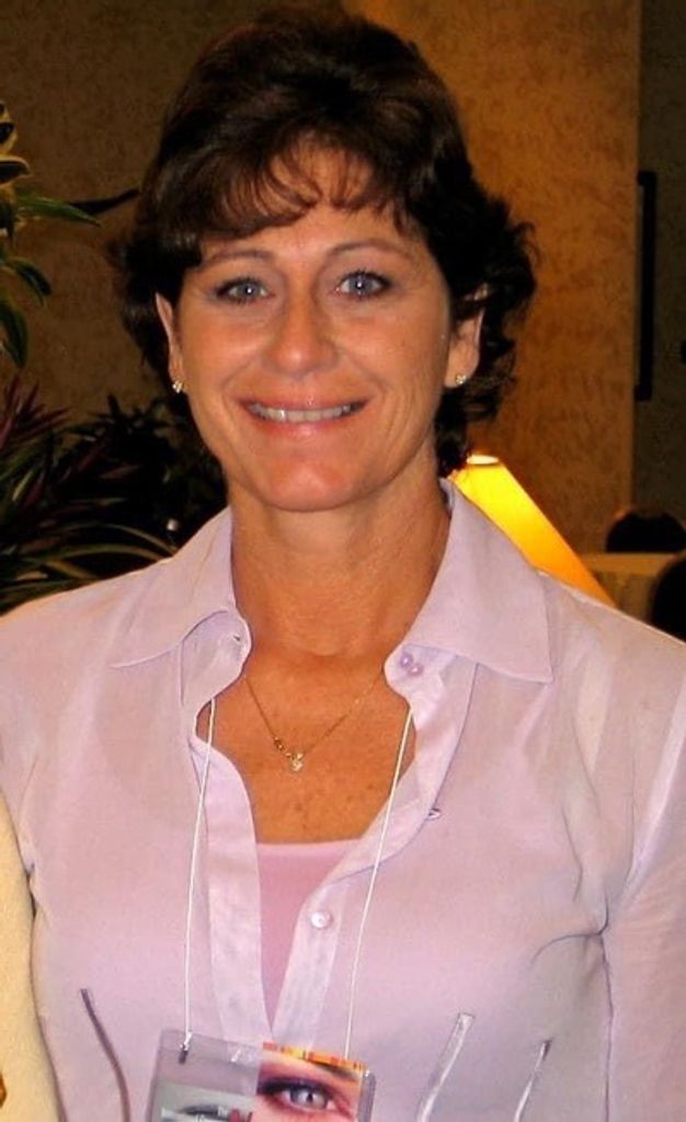 Pamela Ann Taylor Profile Photo