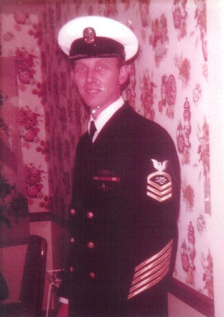 William "Bill" M. Franz