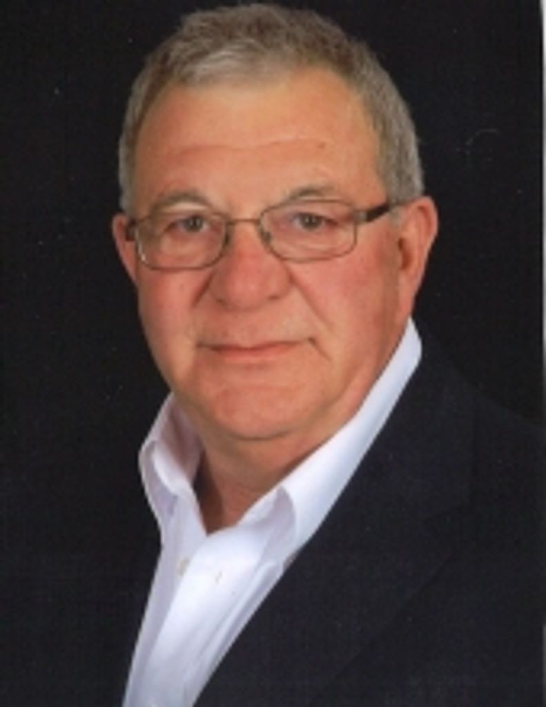 William Levi "Bill" Chafin, Jr.