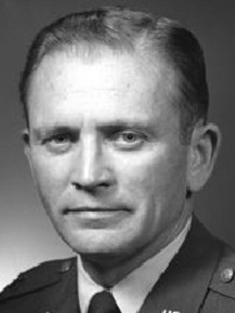 Charles David Youree, Jr