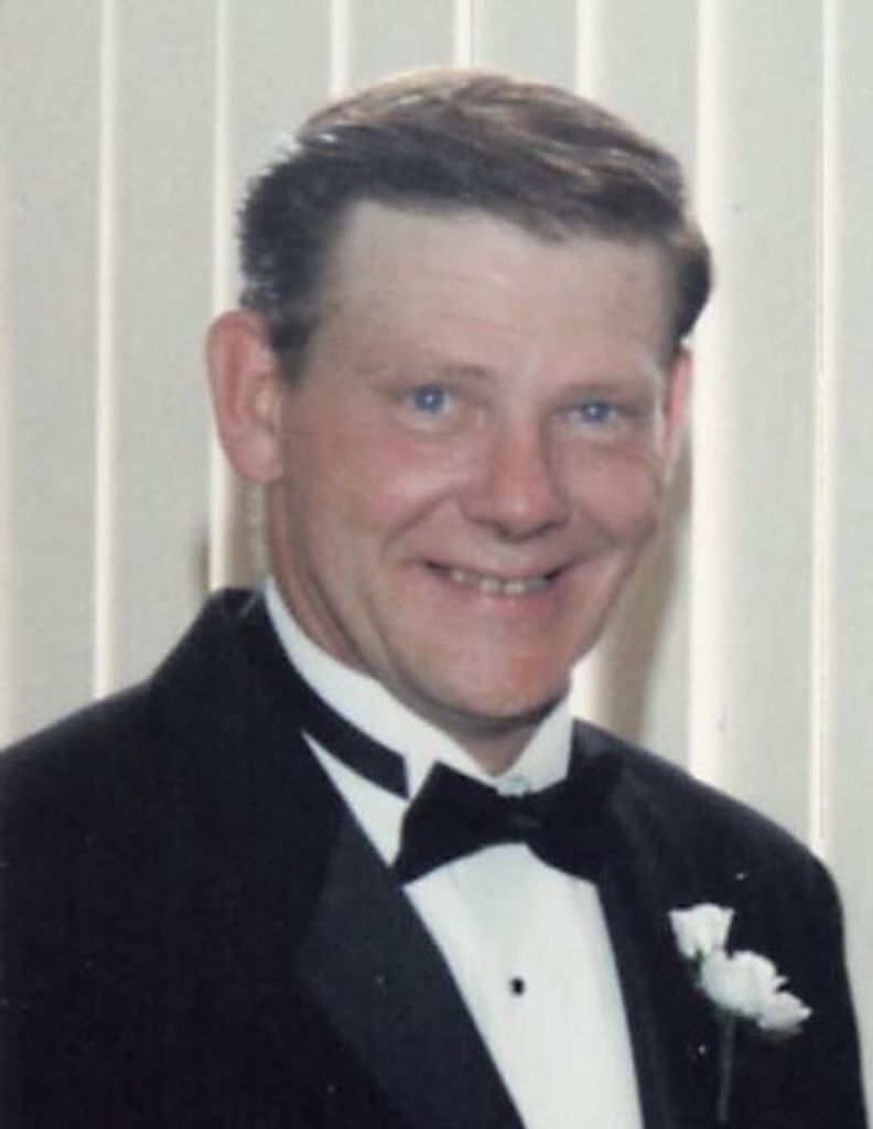 James L. Gibson, Sr. Profile Photo