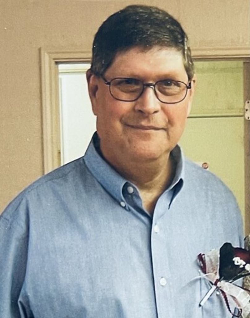 Sid Stahlman Profile Photo