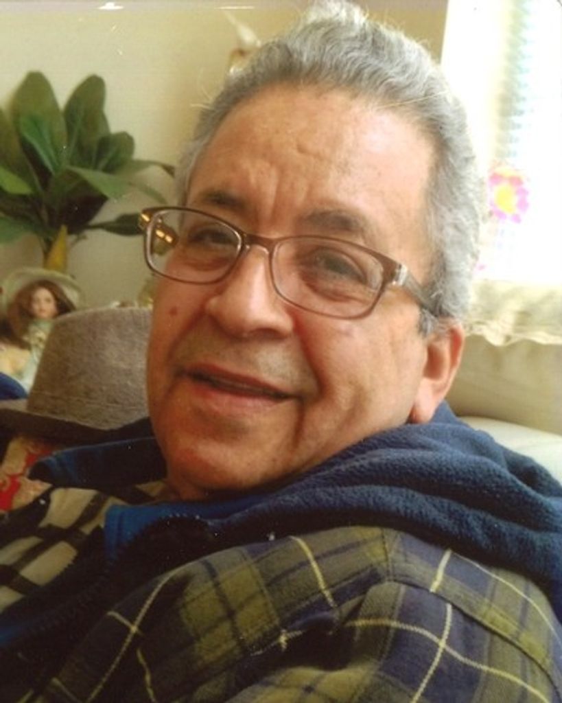 Ismael Marcano