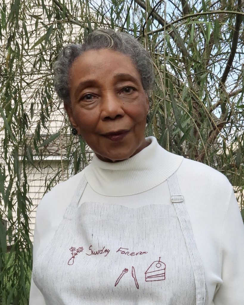Juanita M. Byrd
