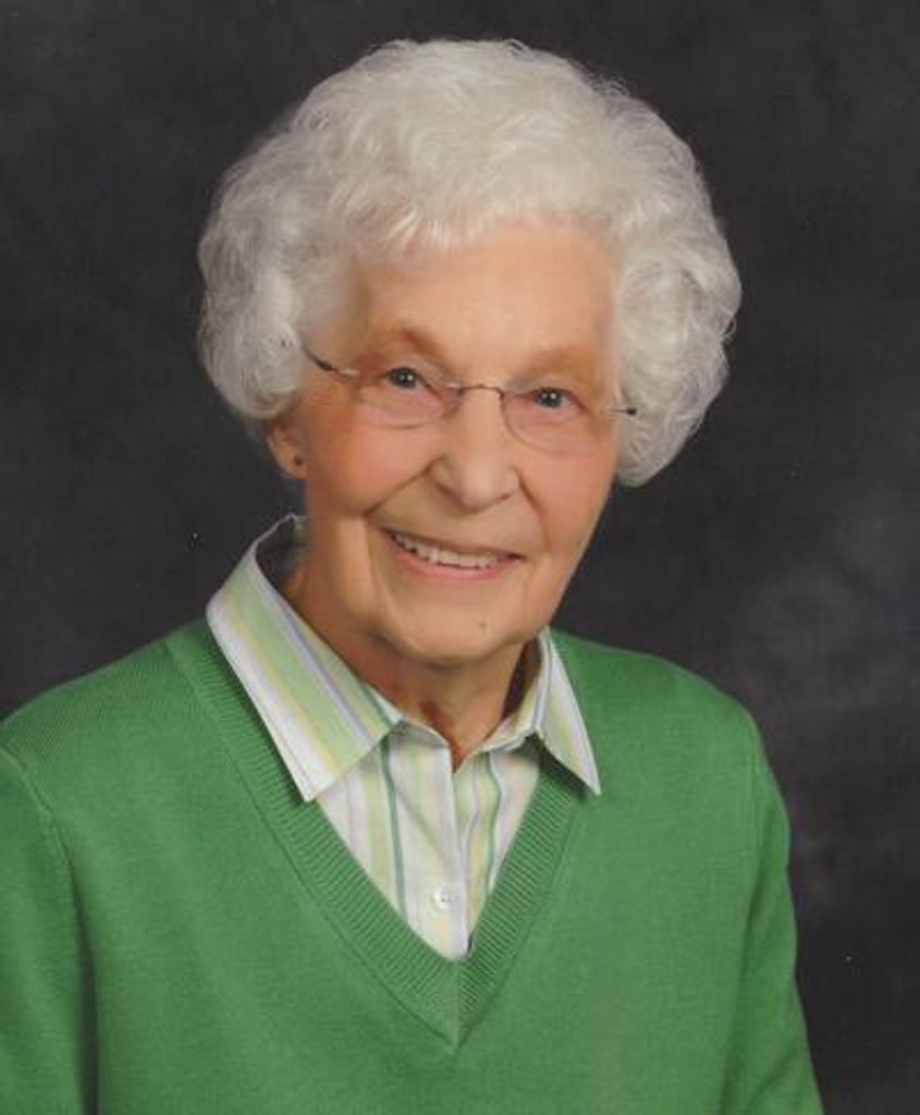 Mae L. Pursel Profile Photo