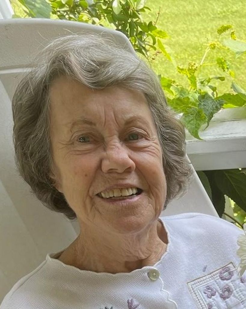 Lois Alene Crisp Profile Photo