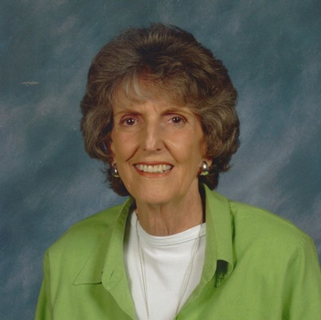 Carolyn T. "Carrie" Davenport