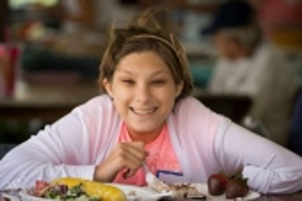 Hope Elizabeth Burkin Profile Photo