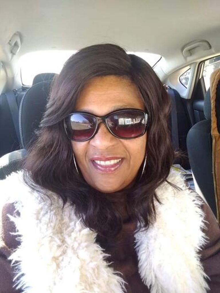 Mrs. Tonya Hall Mcgraw Profile Photo