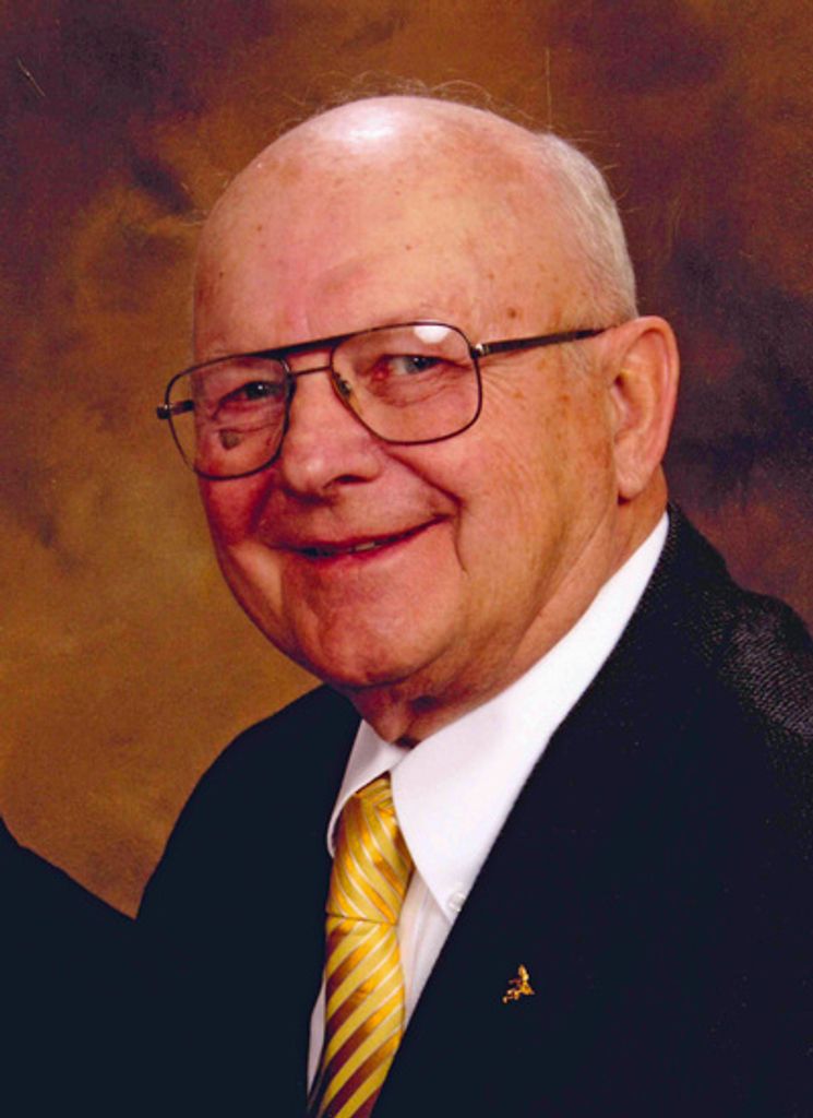 Raymond L. Morlock Profile Photo
