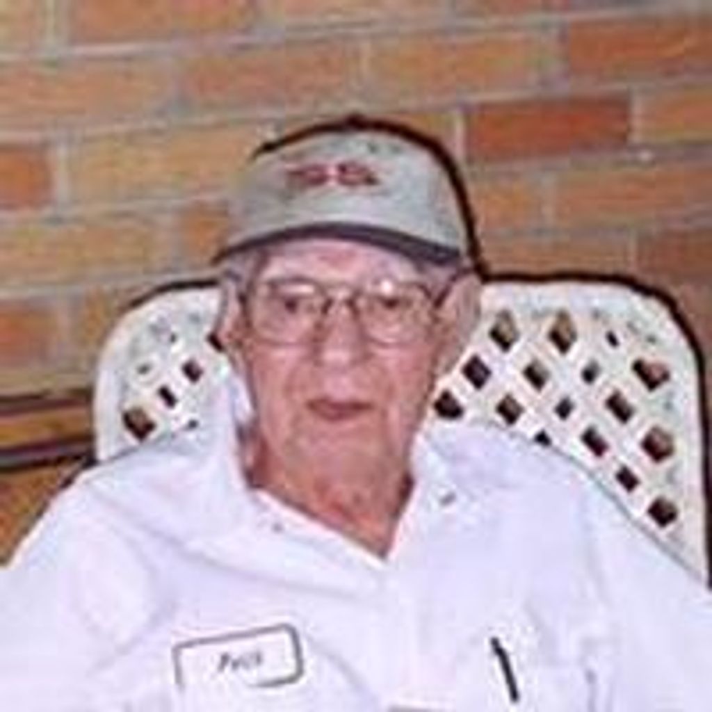 Robert "Peck" Osborne