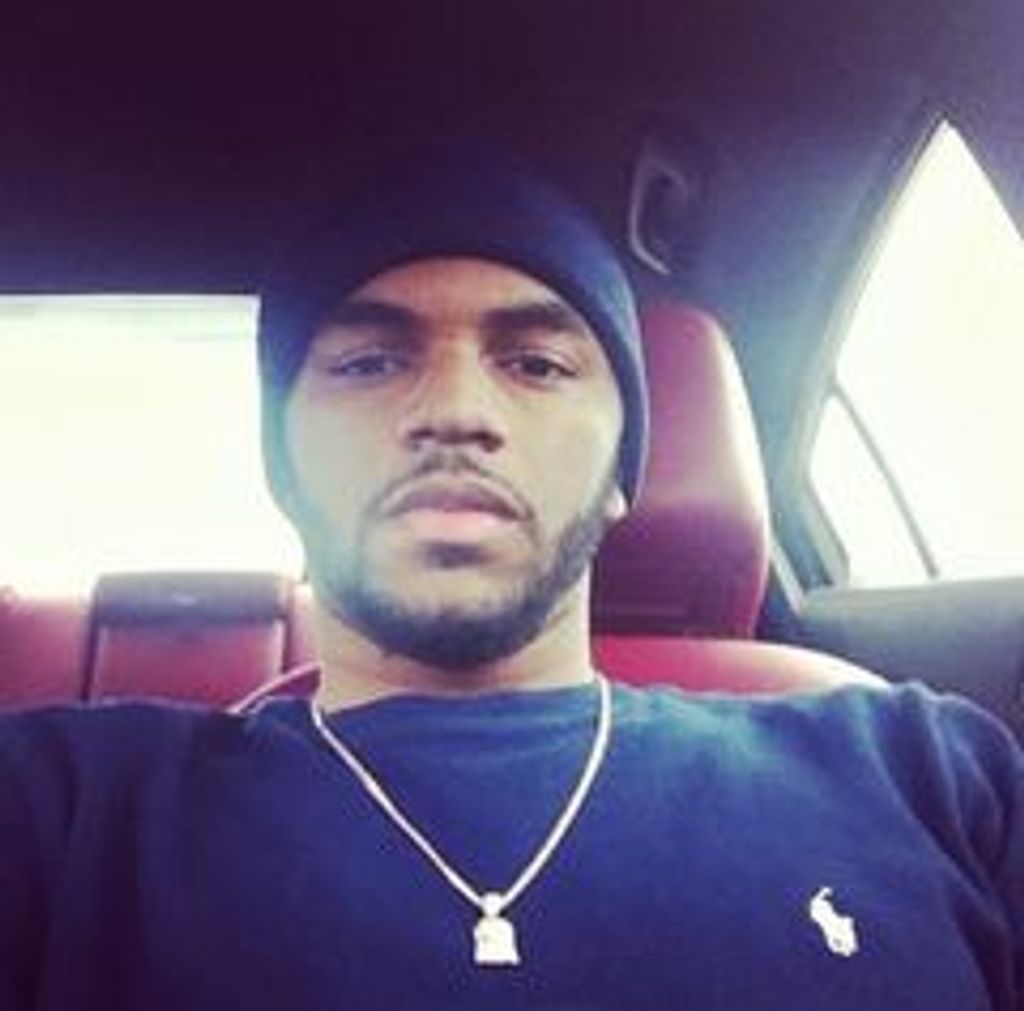 Quantez Devonte' Tennant