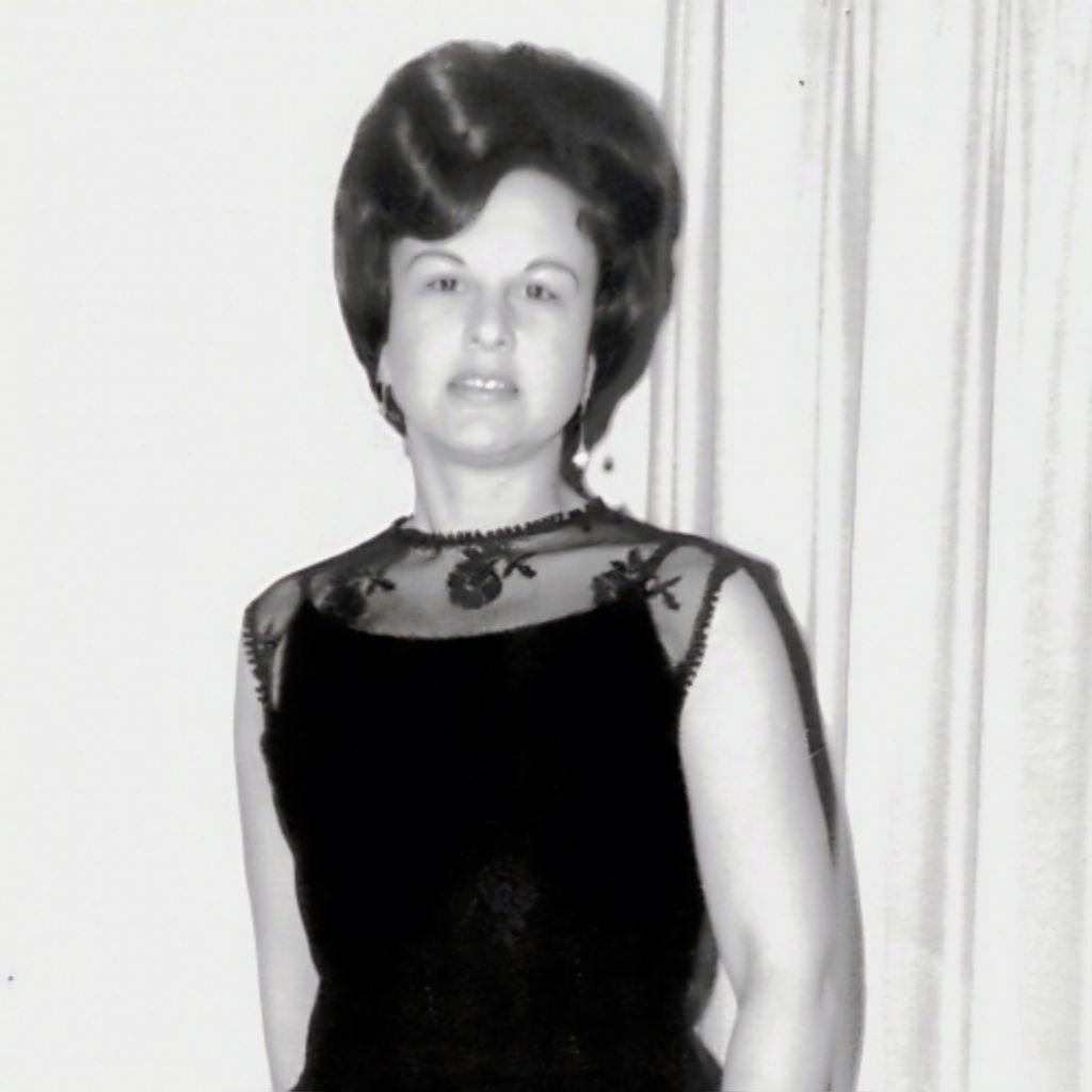 Mrs. Mary Abdalla Kahaly