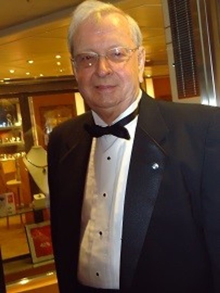 William James (Wj) Morgan Profile Photo