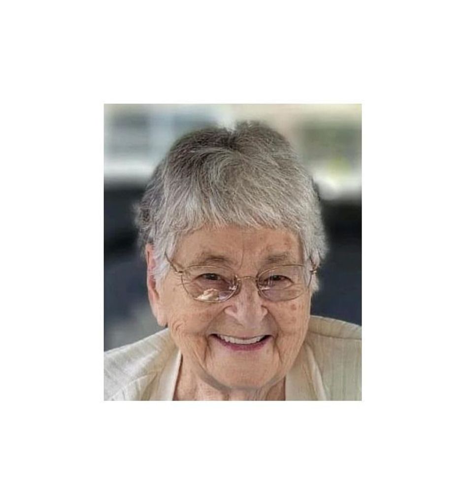 Elsie Dora Dollins Crawford