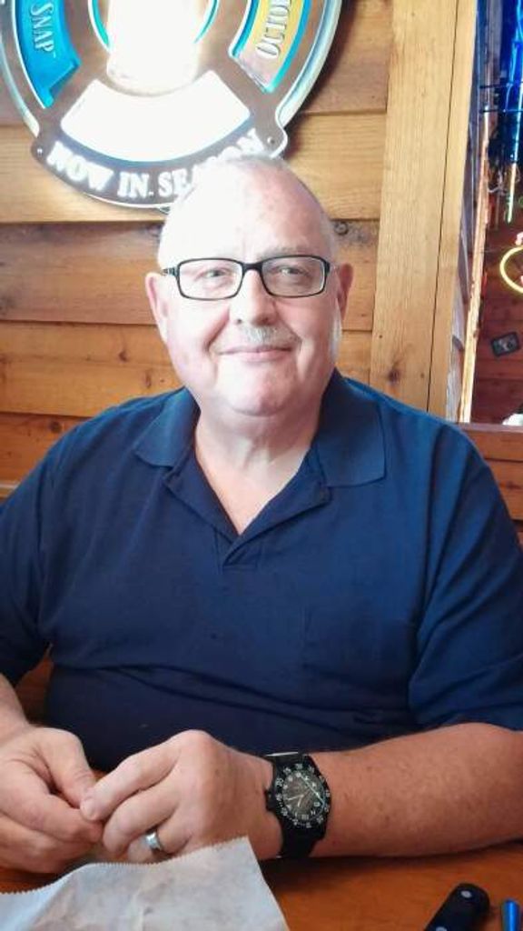 Craig B. Mullins Profile Photo