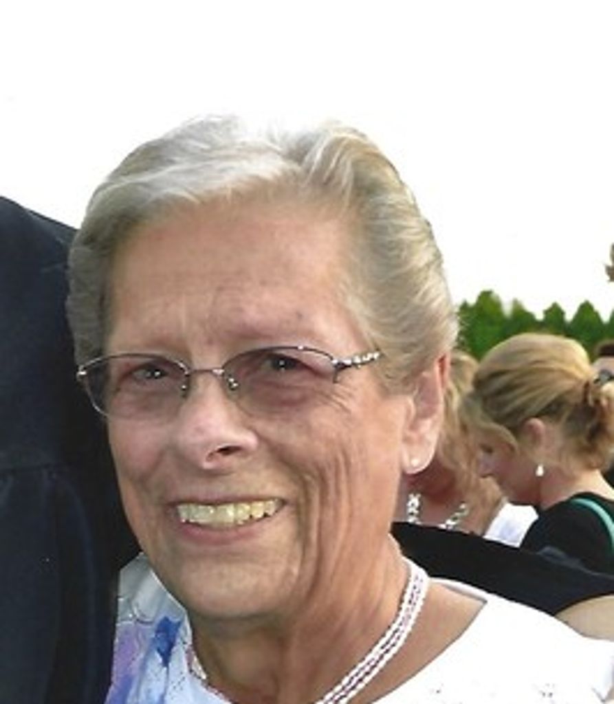 Betty Davie