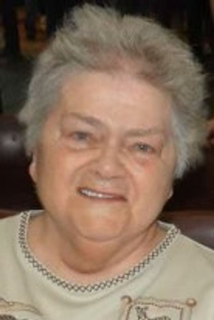 Mary Agnes (Pumpa)  Matusik Profile Photo