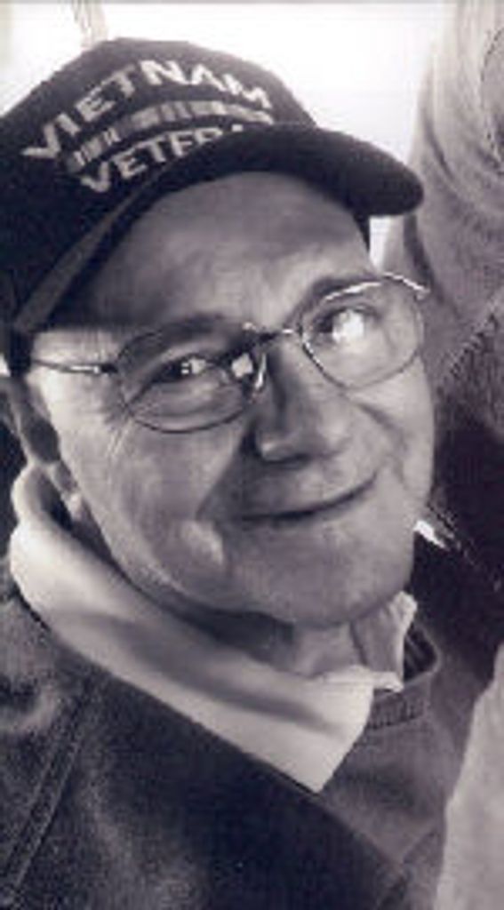 Roger Dean Mayfield Profile Photo