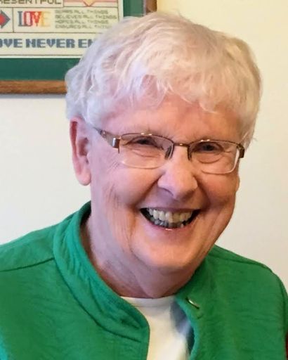 MaryAnn Lorna Henderson's obituary image