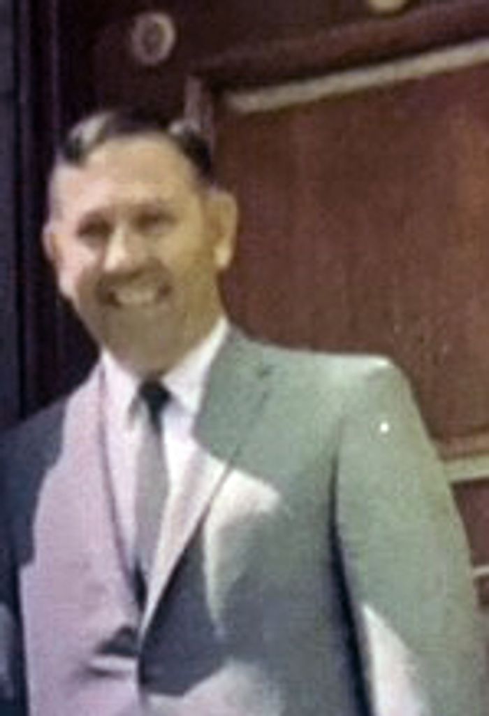Carl Joseph  Kaloustian
